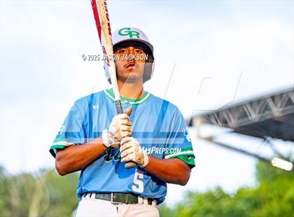Thumbnail 3 in North Lincoln vs. J.H. Rose (NCHSAA 3A FINAL-GAME 3) photogallery.