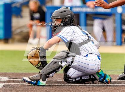 Thumbnail 1 in North Lincoln vs. J.H. Rose (NCHSAA 3A FINAL-GAME 3) photogallery.