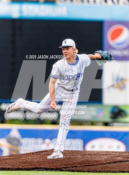 Thumbnail 1 in North Lincoln vs. J.H. Rose (NCHSAA 3A FINAL-GAME 3) photogallery.