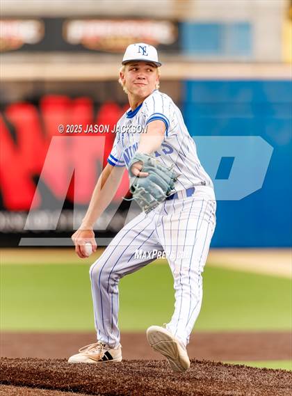 Thumbnail 1 in North Lincoln vs. J.H. Rose (NCHSAA 3A FINAL-GAME 3) photogallery.