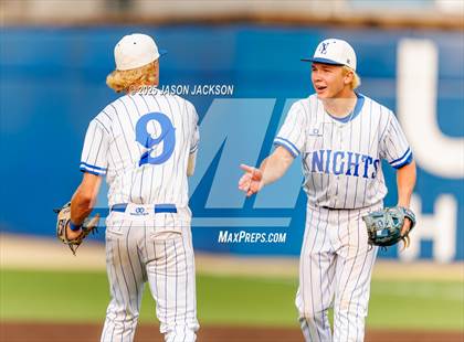Thumbnail 1 in North Lincoln vs. J.H. Rose (NCHSAA 3A FINAL-GAME 3) photogallery.