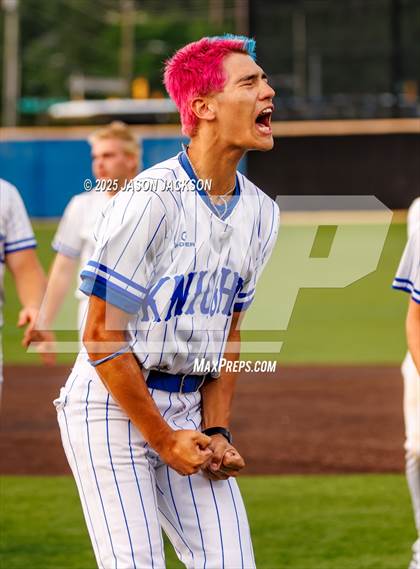 Thumbnail 1 in North Lincoln vs. J.H. Rose (NCHSAA 3A FINAL-GAME 3) photogallery.