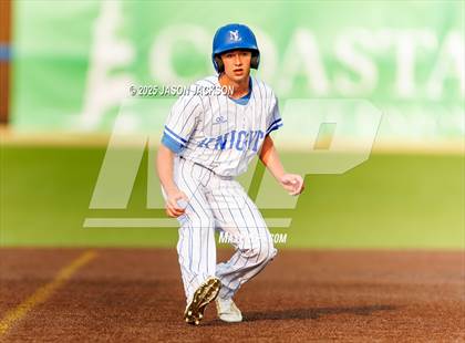 Thumbnail 3 in North Lincoln vs. J.H. Rose (NCHSAA 3A FINAL-GAME 3) photogallery.