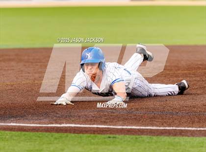 Thumbnail 1 in North Lincoln vs. J.H. Rose (NCHSAA 3A FINAL-GAME 3) photogallery.