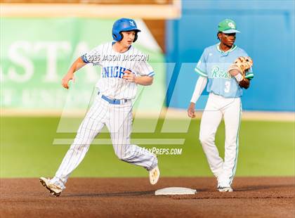 Thumbnail 2 in North Lincoln vs. J.H. Rose (NCHSAA 3A FINAL-GAME 3) photogallery.
