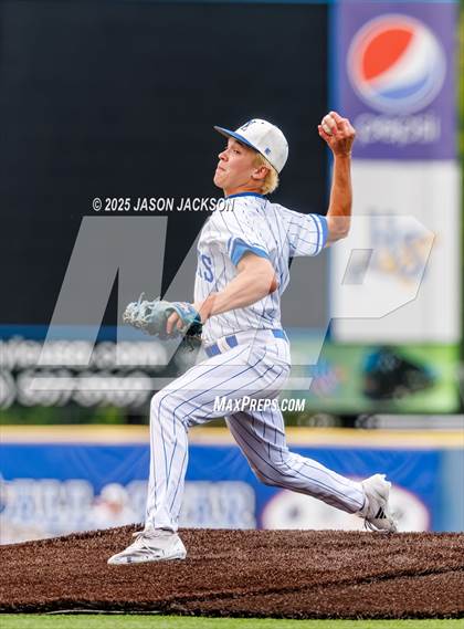 Thumbnail 1 in North Lincoln vs. J.H. Rose (NCHSAA 3A FINAL-GAME 3) photogallery.