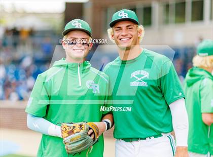 Thumbnail 2 in North Lincoln vs. J.H. Rose (NCHSAA 3A FINAL-GAME 3) photogallery.