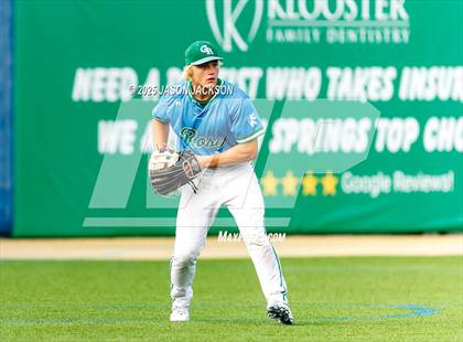 Thumbnail 3 in North Lincoln vs. J.H. Rose (NCHSAA 3A FINAL-GAME 3) photogallery.
