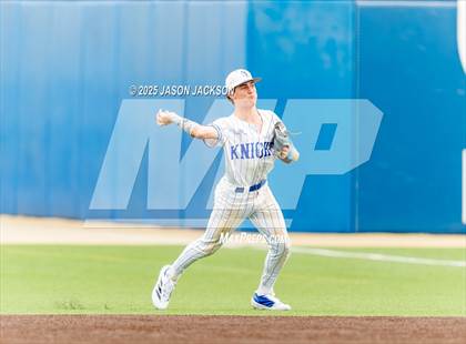 Thumbnail 1 in North Lincoln vs. J.H. Rose (NCHSAA 3A FINAL-GAME 3) photogallery.