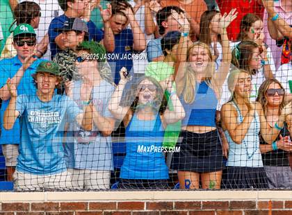 Thumbnail 3 in North Lincoln vs. J.H. Rose (NCHSAA 3A FINAL-GAME 3) photogallery.