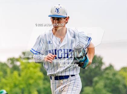 Thumbnail 2 in North Lincoln vs. J.H. Rose (NCHSAA 3A FINAL-GAME 3) photogallery.