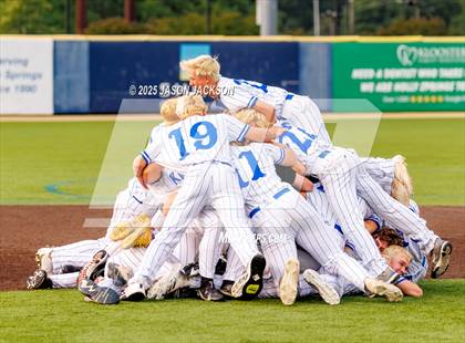 Thumbnail 2 in North Lincoln vs. J.H. Rose (NCHSAA 3A FINAL-GAME 3) photogallery.