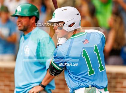 Thumbnail 2 in North Lincoln vs. J.H. Rose (NCHSAA 3A FINAL-GAME 3) photogallery.