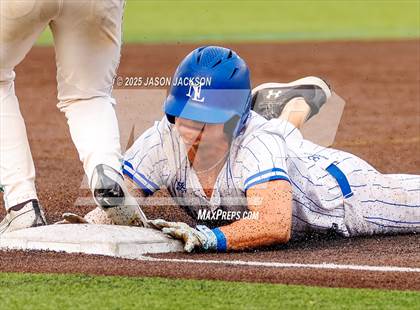 Thumbnail 1 in North Lincoln vs. J.H. Rose (NCHSAA 3A FINAL-GAME 3) photogallery.