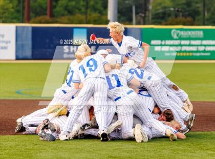 Thumbnail 2 in North Lincoln vs. J.H. Rose (NCHSAA 3A FINAL-GAME 3) photogallery.