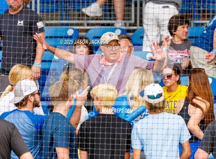 Thumbnail 2 in North Lincoln vs. J.H. Rose (NCHSAA 3A FINAL-GAME 3) photogallery.