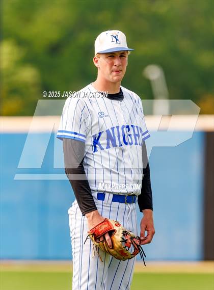 Thumbnail 1 in North Lincoln vs. J.H. Rose (NCHSAA 3A FINAL-GAME 3) photogallery.