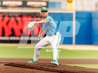 Thumbnail 1 in North Lincoln vs. J.H. Rose (NCHSAA 3A FINAL-GAME 3) photogallery.