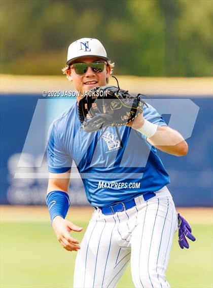 Thumbnail 1 in North Lincoln vs. J.H. Rose (NCHSAA 3A FINAL-GAME 3) photogallery.