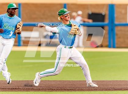 Thumbnail 2 in North Lincoln vs. J.H. Rose (NCHSAA 3A FINAL-GAME 3) photogallery.