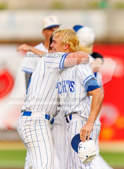 Thumbnail 2 in North Lincoln vs. J.H. Rose (NCHSAA 3A FINAL-GAME 3) photogallery.