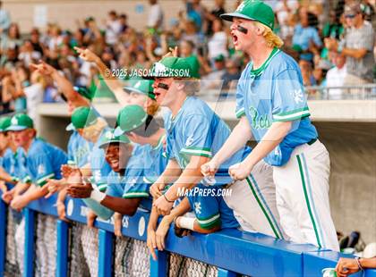 Thumbnail 2 in North Lincoln vs. J.H. Rose (NCHSAA 3A FINAL-GAME 3) photogallery.