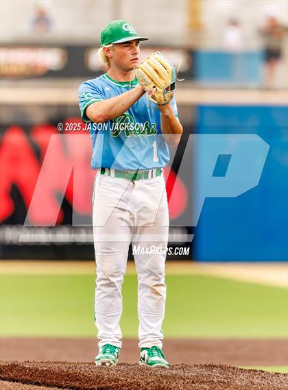 Thumbnail 3 in North Lincoln vs. J.H. Rose (NCHSAA 3A FINAL-GAME 3) photogallery.
