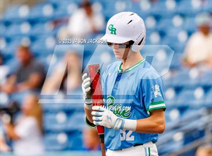 Thumbnail 2 in North Lincoln vs. J.H. Rose (NCHSAA 3A FINAL-GAME 3) photogallery.