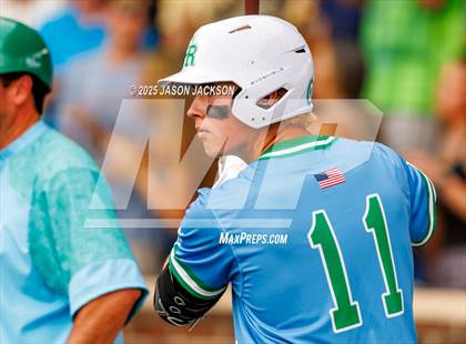 Thumbnail 3 in North Lincoln vs. J.H. Rose (NCHSAA 3A FINAL-GAME 3) photogallery.