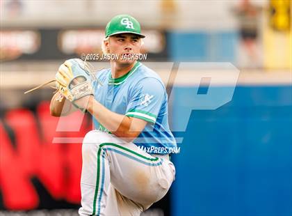 Thumbnail 2 in North Lincoln vs. J.H. Rose (NCHSAA 3A FINAL-GAME 3) photogallery.
