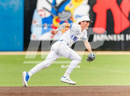 Thumbnail 1 in North Lincoln vs. J.H. Rose (NCHSAA 3A FINAL-GAME 3) photogallery.