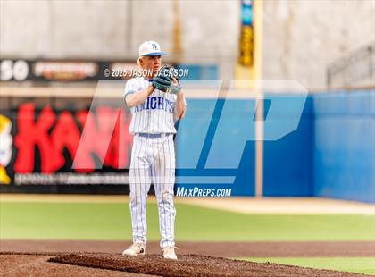 Thumbnail 3 in North Lincoln vs. J.H. Rose (NCHSAA 3A FINAL-GAME 3) photogallery.