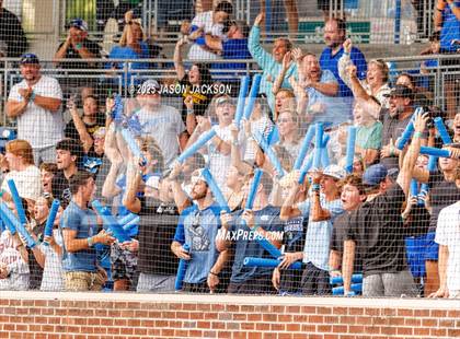 Thumbnail 3 in North Lincoln vs. J.H. Rose (NCHSAA 3A FINAL-GAME 3) photogallery.