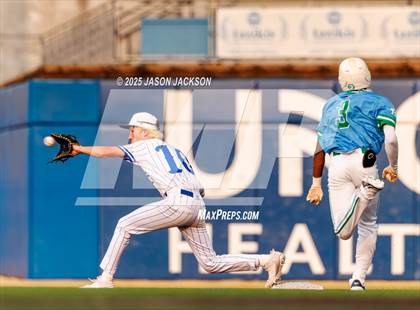 Thumbnail 2 in North Lincoln vs. J.H. Rose (NCHSAA 3A FINAL-GAME 3) photogallery.