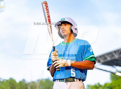 Thumbnail 2 in North Lincoln vs. J.H. Rose (NCHSAA 3A FINAL-GAME 3) photogallery.