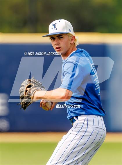 Thumbnail 2 in North Lincoln vs. J.H. Rose (NCHSAA 3A FINAL-GAME 3) photogallery.