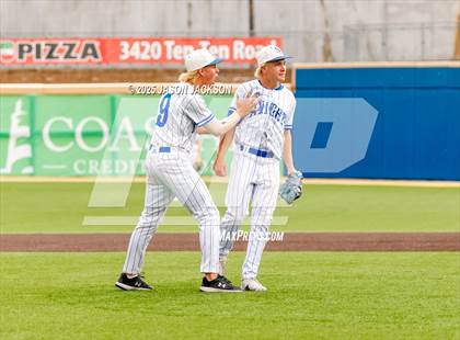 Thumbnail 2 in North Lincoln vs. J.H. Rose (NCHSAA 3A FINAL-GAME 3) photogallery.