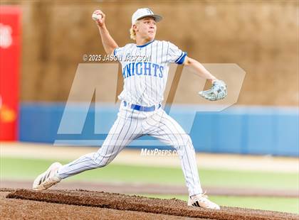 Thumbnail 3 in North Lincoln vs. J.H. Rose (NCHSAA 3A FINAL-GAME 3) photogallery.