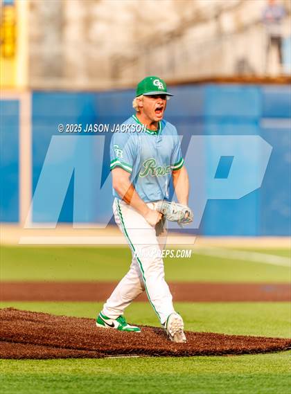 Thumbnail 2 in North Lincoln vs. J.H. Rose (NCHSAA 3A FINAL-GAME 3) photogallery.