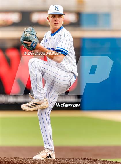 Thumbnail 2 in North Lincoln vs. J.H. Rose (NCHSAA 3A FINAL-GAME 3) photogallery.