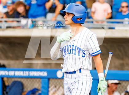 Thumbnail 1 in North Lincoln vs. J.H. Rose (NCHSAA 3A FINAL-GAME 3) photogallery.