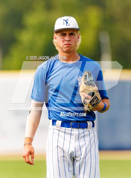 Thumbnail 2 in North Lincoln vs. J.H. Rose (NCHSAA 3A FINAL-GAME 3) photogallery.