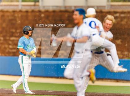 Thumbnail 2 in North Lincoln vs. J.H. Rose (NCHSAA 3A FINAL-GAME 3) photogallery.
