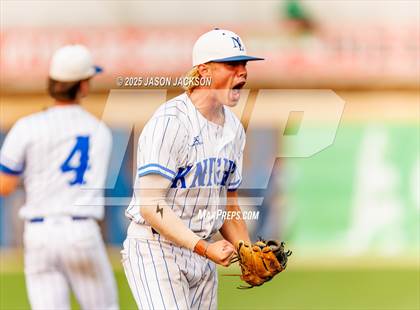 Thumbnail 2 in North Lincoln vs. J.H. Rose (NCHSAA 3A FINAL-GAME 3) photogallery.