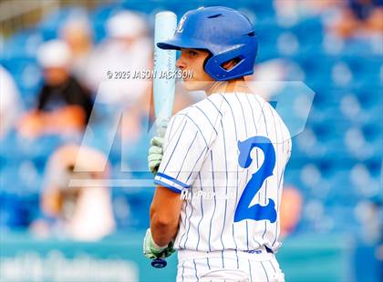 Thumbnail 3 in North Lincoln vs. J.H. Rose (NCHSAA 3A FINAL-GAME 3) photogallery.