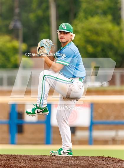 Thumbnail 2 in North Lincoln vs. J.H. Rose (NCHSAA 3A FINAL-GAME 3) photogallery.