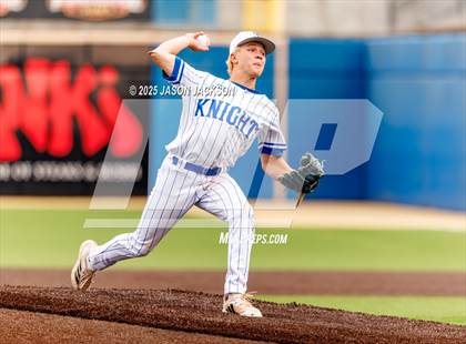 Thumbnail 3 in North Lincoln vs. J.H. Rose (NCHSAA 3A FINAL-GAME 3) photogallery.