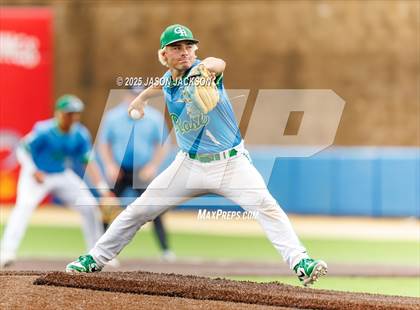Thumbnail 3 in North Lincoln vs. J.H. Rose (NCHSAA 3A FINAL-GAME 3) photogallery.