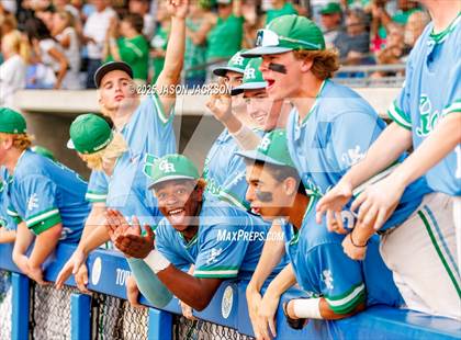 Thumbnail 3 in North Lincoln vs. J.H. Rose (NCHSAA 3A FINAL-GAME 3) photogallery.