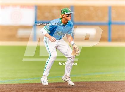 Thumbnail 1 in North Lincoln vs. J.H. Rose (NCHSAA 3A FINAL-GAME 3) photogallery.